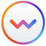 WALTR logo