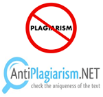 AntiPlagiarism NET logo