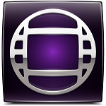 Avid Media Composer logo