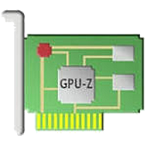 GPU-Z logo