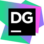 JetBrains DataGrip logo