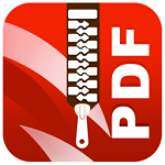 PDF Compressor logo