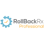 Rollback Rx logo