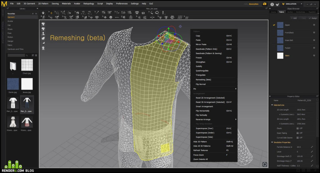 marvelous designer 10 crack download marvelous designer 10 crack download
