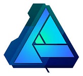 Affinity Designer logo