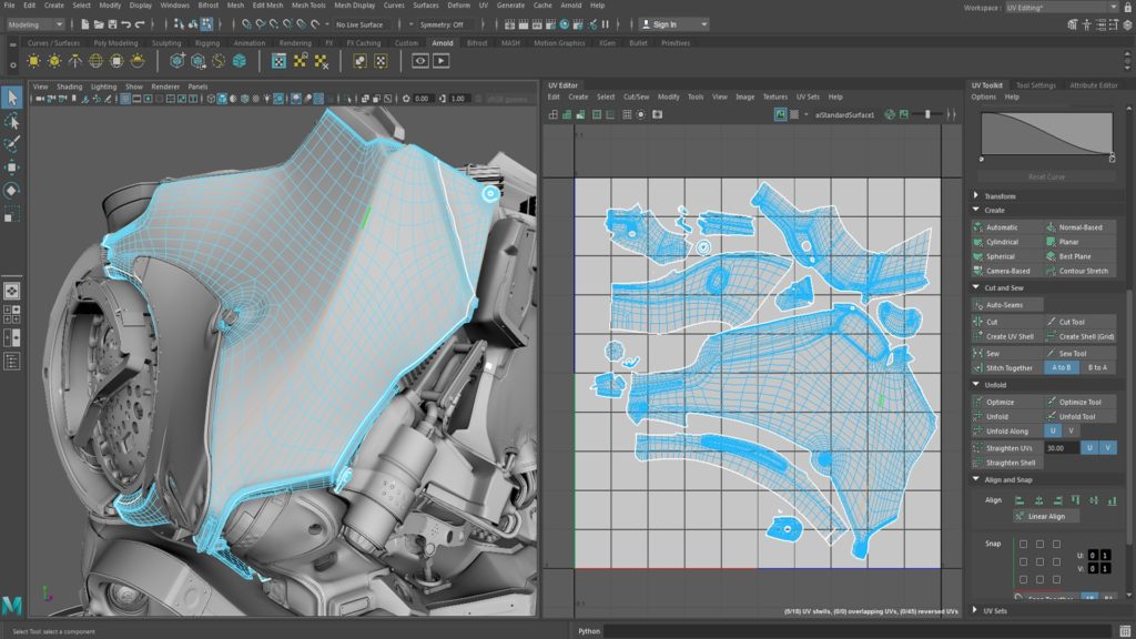 Autodesk Maya 2024.1 + crack — ONE-Progs