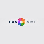 Axxon Next logo