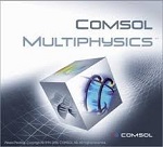 COMSOL Multiphysics logo
