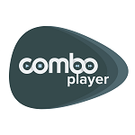 ComboPlayer logo