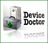 Device Doctor logo