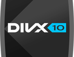 DivX Pro logo
