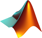 MATLAB logo