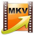MKV Player logo