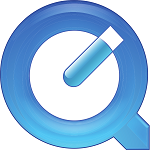 QuickTime logo