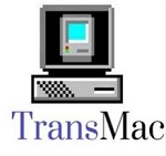TransMac logo