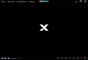 Divx формат для магнитолы