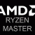 AMD Ryzen Master 2.10.2.2367