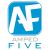 Amped FIVE Professional 2020 Build 18800