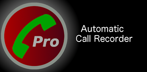 Automatic Call Recorder Pro