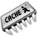 Cacheman logo