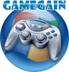 GameGain logo