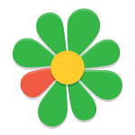 ICQ logo