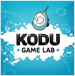 Kodu Game Lab logo