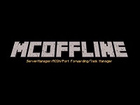 MCoffline logo
