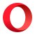 Opera браузер 95.0.4635.25