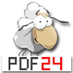 PDF24 Creator logo