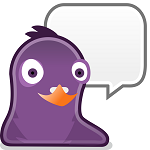 Pidgin logo