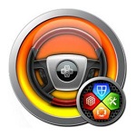 SlimDrivers logo