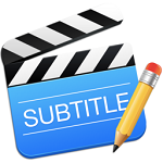 Subtitle Edit logo