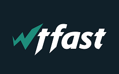 WTFast logo