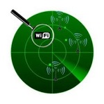 Wireless Network Watcher logo