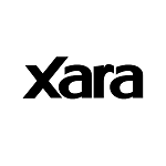 Xara Designer logo