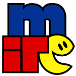 mIRC logo