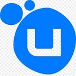 uPlay logo