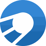 Спутник браузер logo