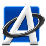 ALLPlayer logo
