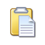 Clipdiary logo