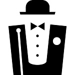 Denwer logo