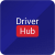 DriverHub 2.0.0 на русском языке