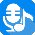 Free Audio Editor logo