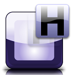 HTTrack Website Copier logo