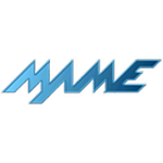 MAME logo