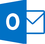 Microsoft Outlook logo