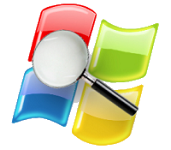 Process Monitor logo