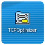 SG TCP Optimizer logo