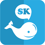 SocialKit logo